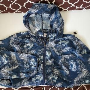 Adult Windbreaker
